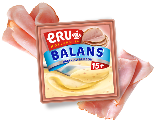 ERU Balans Ham