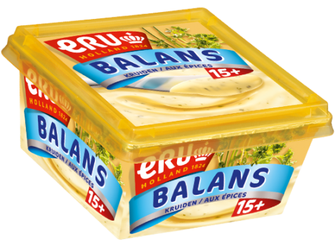 ERU Balans Herbs