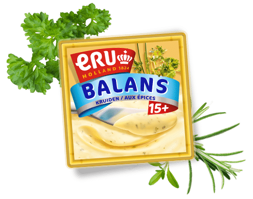 ERU Balans Herbs