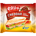 ERU Slices Cheddar Red Pepper