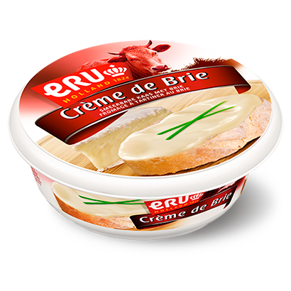  Crème de Brie