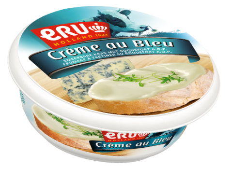 ERU Crème au Bleu