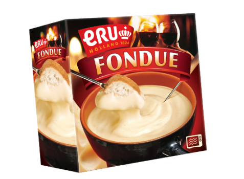 ERU Fondue