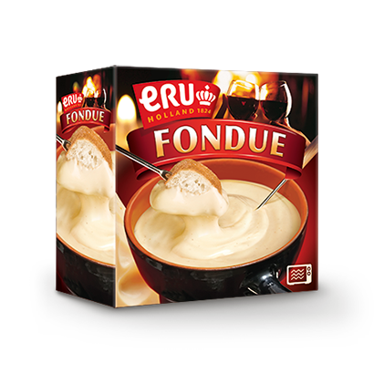  Fondue