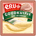 ERU Goudkuipje Ham