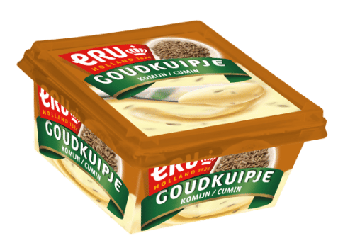 ERU Goudkuipje Cumin