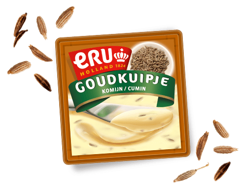 ERU Goudkuipje Cumin