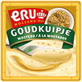 ERU Goudkuipje Mustard