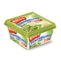  Zomerbalans Pesto