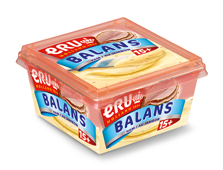 ERU Balans Ham