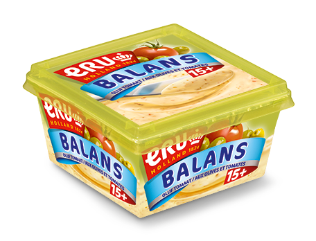 ERU Balans Tomato and Olive