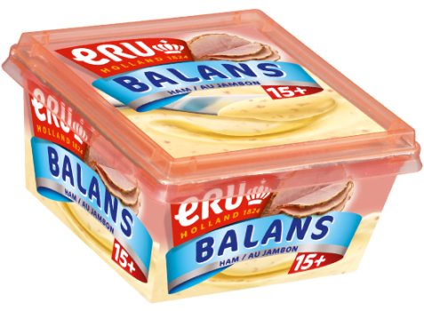 ERU Balans Ham