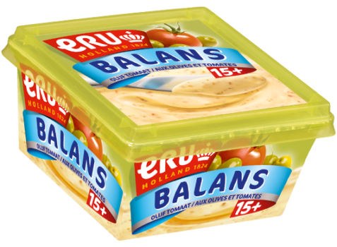 ERU Balans Tomato and Olive