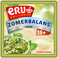 ERU Zomerbalans Pesto