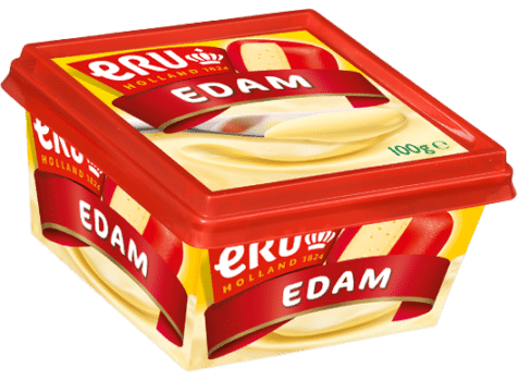 ERU Edam