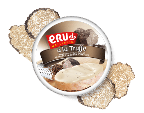 ERU à la Truffe