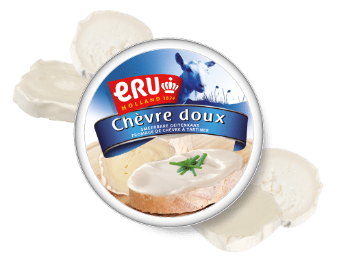 ERU Chèvre doux