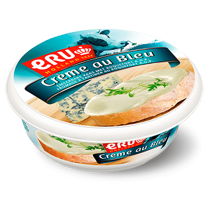  Crème au Bleu