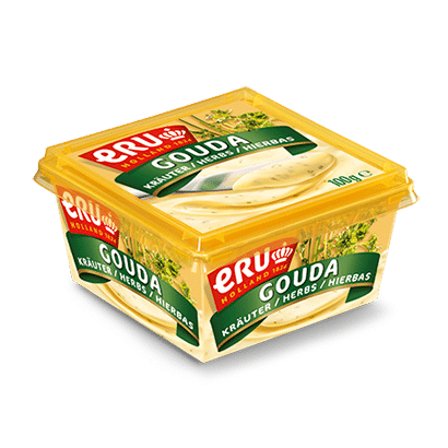  Gouda Ervas