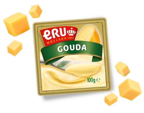 ERU Gouda Naturel