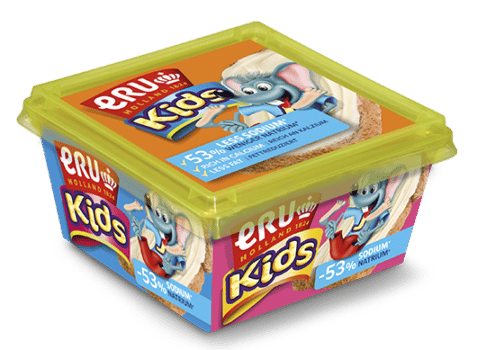 ERU Kids Surpresa