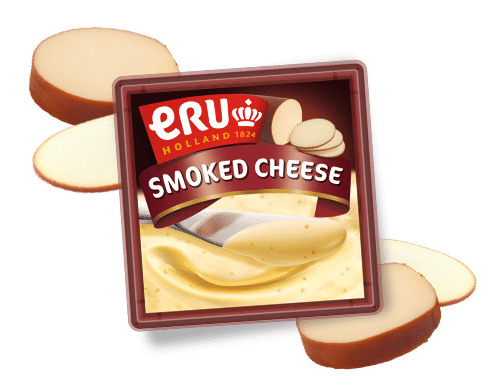 ERU Smoked Cheese