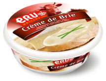 ERU Crème de Brie