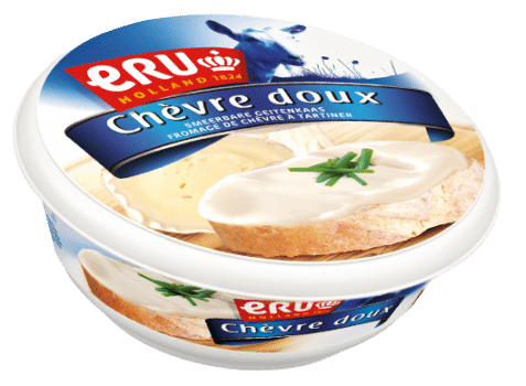 ERU Chèvre doux