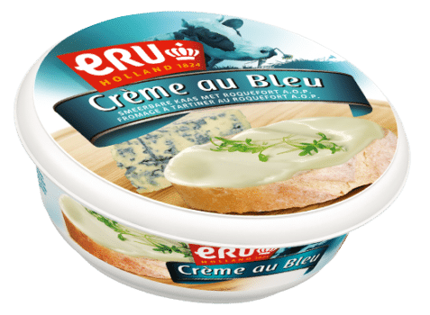 ERU Crème au Bleu