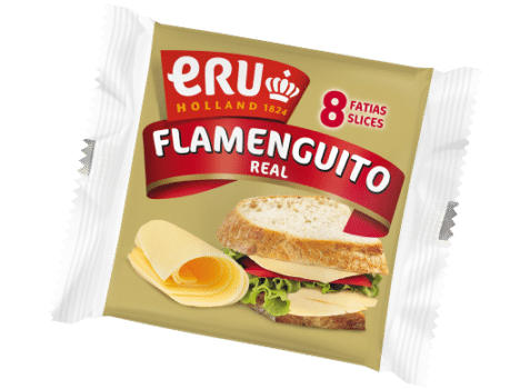 ERU Flamenguito Real