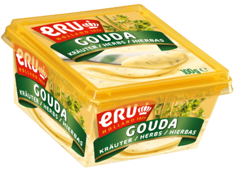 ERU Gouda Ervas