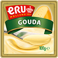 ERU Gouda Naturel