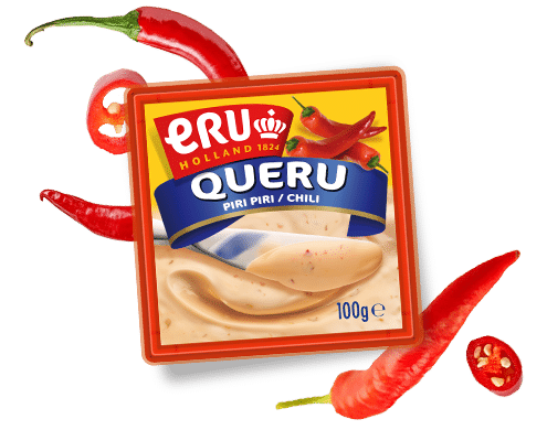 ERU Queru Piri Piri