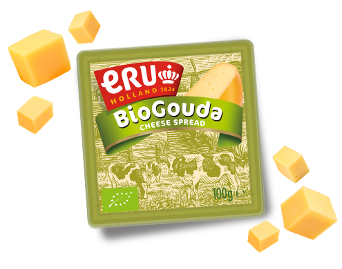 ERU BioGouda