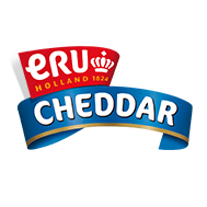 ERU Slices Cheddar