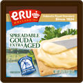 ERU Spreadable Gouda Extra Aged