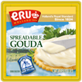 ERU Spreadable Gouda