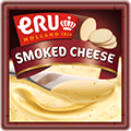 ERU Spreadable Smoked Cheese