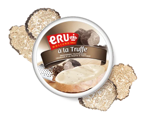 ERU à la Truffe