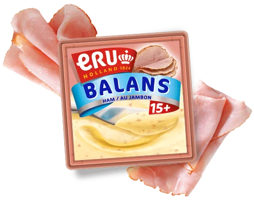 ERU Balans Ham