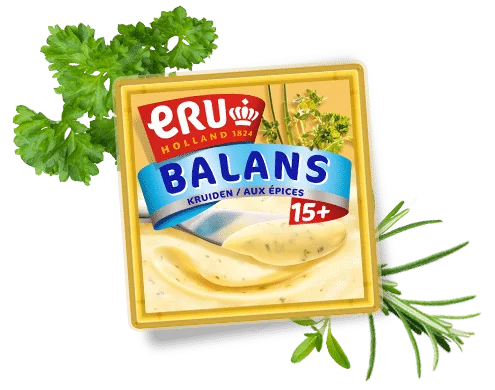 ERU Balans Kruiden