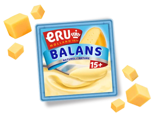 ERU Balans Naturel