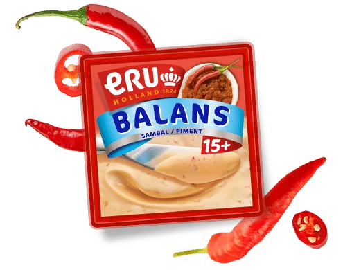 ERU Balans Sambal