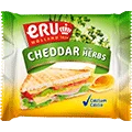 ERU Slices Cheddar Herbs