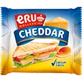 ERU Slices Cheddar Naturel