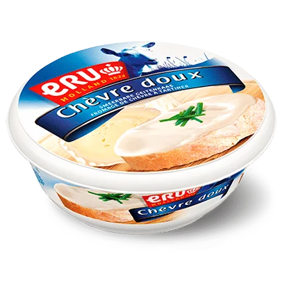  Chèvre doux