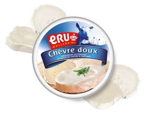 ERU Chèvre doux