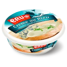  Crème au Bleu