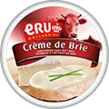 ERU Crème de Brie