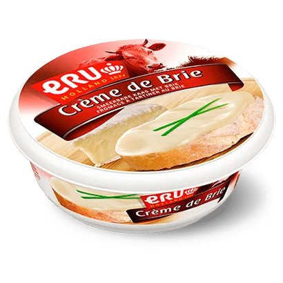  Crème de Brie